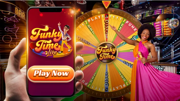 JILI Slot Game